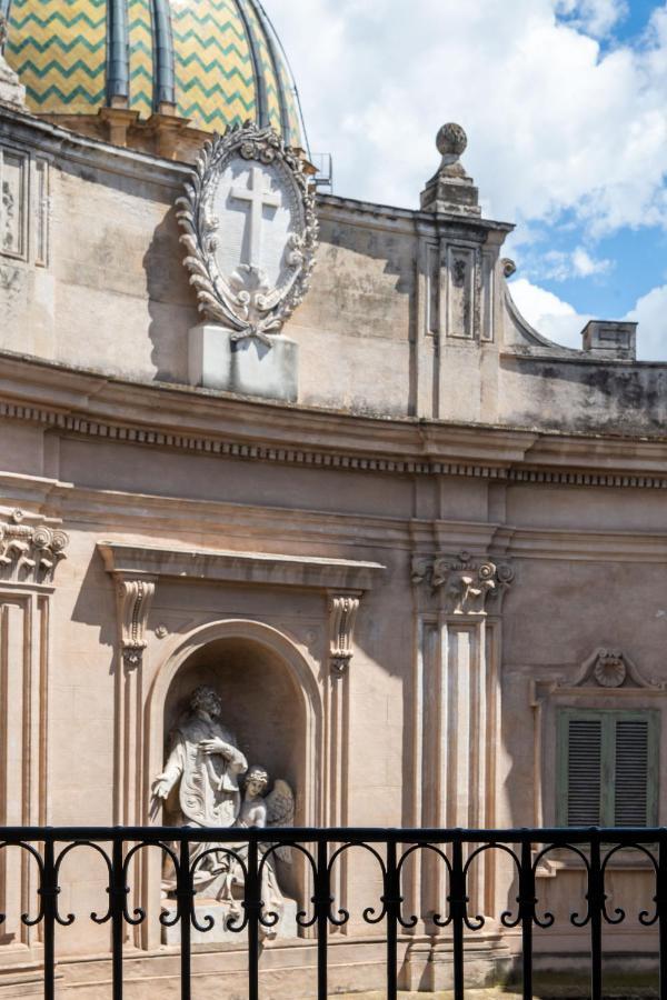 Villena Plaza By Wonderful Italy Palermo Buitenkant foto